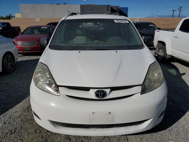 Photo 4 VIN: 5TDZK23C87S031197 - TOYOTA SIENNA CE 