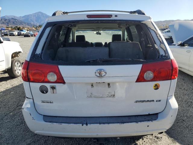 Photo 5 VIN: 5TDZK23C87S031197 - TOYOTA SIENNA CE 