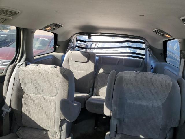 Photo 9 VIN: 5TDZK23C87S031197 - TOYOTA SIENNA CE 