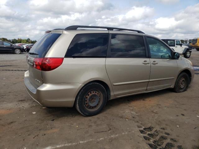 Photo 2 VIN: 5TDZK23C87S040014 - TOYOTA SIENNA 