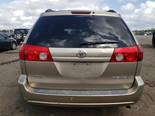 Photo 5 VIN: 5TDZK23C87S040014 - TOYOTA SIENNA 