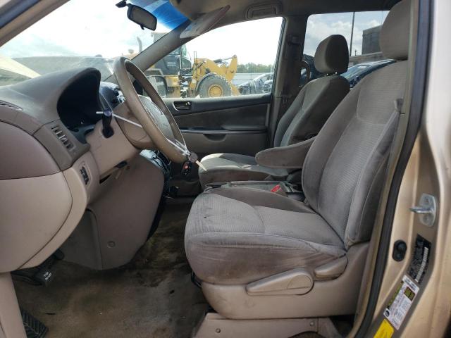 Photo 6 VIN: 5TDZK23C87S040014 - TOYOTA SIENNA 