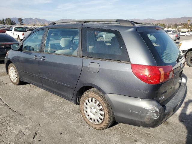 Photo 1 VIN: 5TDZK23C87S049702 - TOYOTA SIENNA CE 