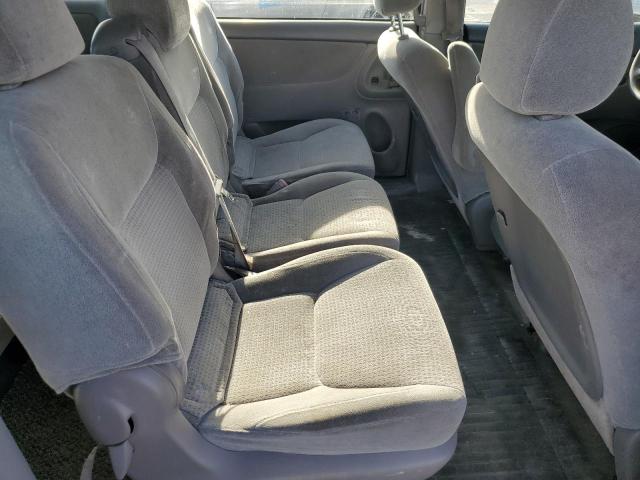 Photo 10 VIN: 5TDZK23C87S049702 - TOYOTA SIENNA CE 