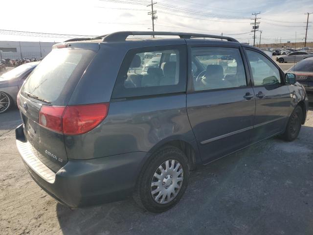 Photo 2 VIN: 5TDZK23C87S049702 - TOYOTA SIENNA CE 