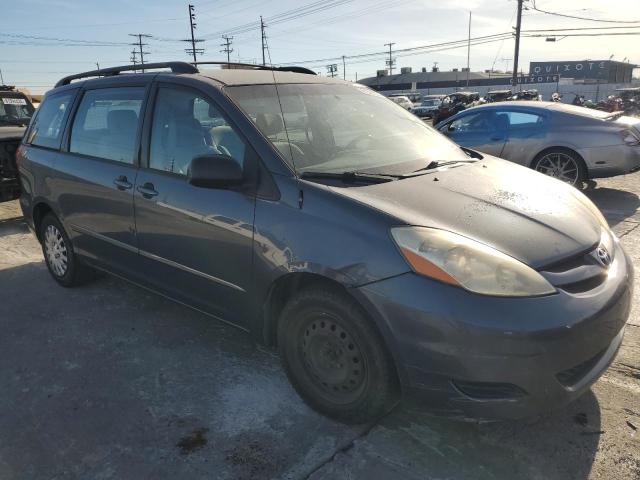 Photo 3 VIN: 5TDZK23C87S049702 - TOYOTA SIENNA CE 