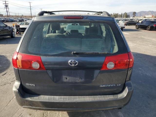 Photo 5 VIN: 5TDZK23C87S049702 - TOYOTA SIENNA CE 