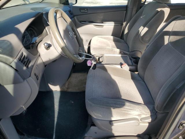 Photo 6 VIN: 5TDZK23C87S049702 - TOYOTA SIENNA CE 