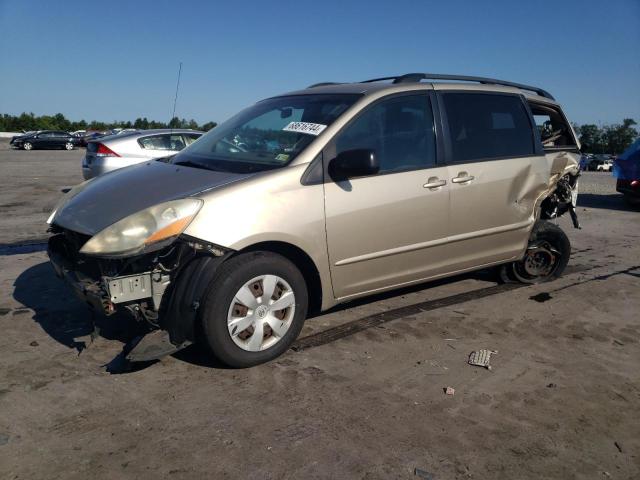 Photo 0 VIN: 5TDZK23C87S053247 - TOYOTA SIENNA CE 