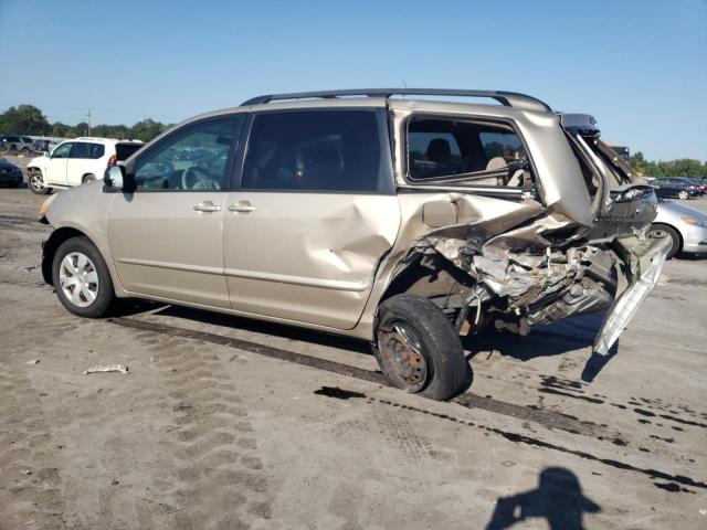 Photo 1 VIN: 5TDZK23C87S053247 - TOYOTA SIENNA CE 