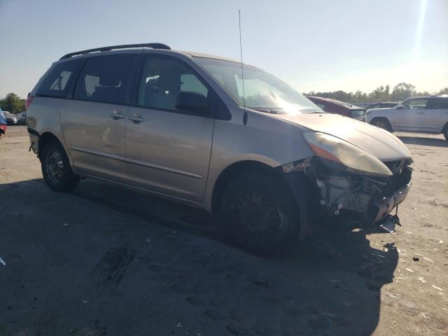 Photo 3 VIN: 5TDZK23C87S053247 - TOYOTA SIENNA CE 