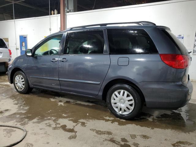 Photo 1 VIN: 5TDZK23C87S064801 - TOYOTA SIENNA CE 