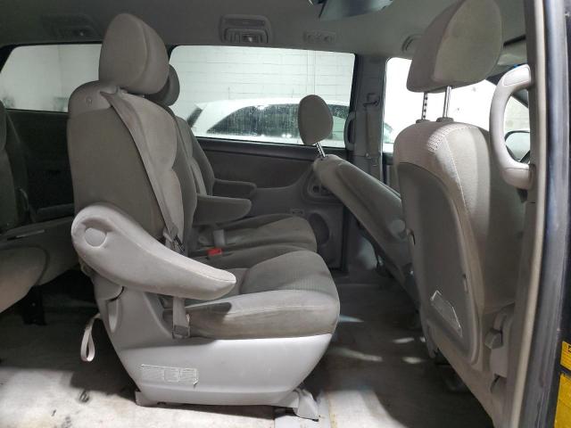 Photo 10 VIN: 5TDZK23C87S064801 - TOYOTA SIENNA CE 