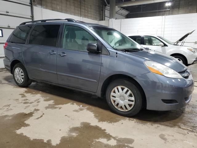 Photo 3 VIN: 5TDZK23C87S064801 - TOYOTA SIENNA CE 