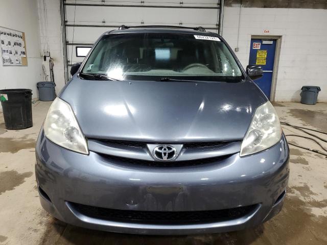 Photo 4 VIN: 5TDZK23C87S064801 - TOYOTA SIENNA CE 