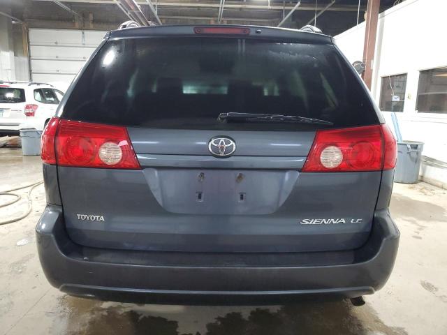 Photo 5 VIN: 5TDZK23C87S064801 - TOYOTA SIENNA CE 