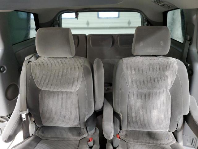 Photo 9 VIN: 5TDZK23C87S064801 - TOYOTA SIENNA CE 