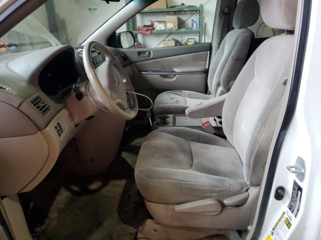 Photo 6 VIN: 5TDZK23C87S068105 - TOYOTA SIENNA CE 