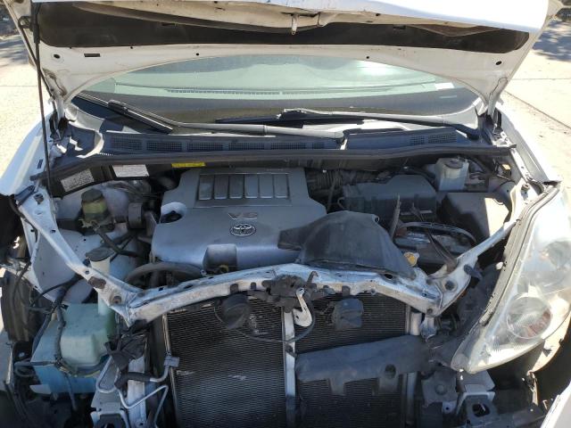 Photo 11 VIN: 5TDZK23C87S076494 - TOYOTA SIENNA CE 