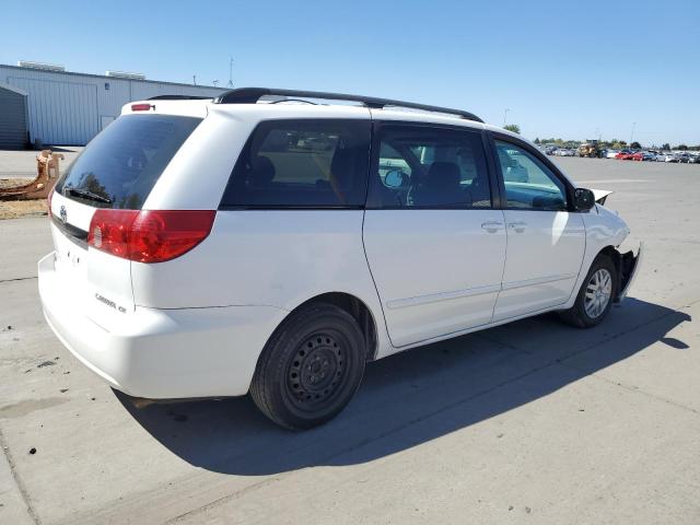 Photo 2 VIN: 5TDZK23C87S076494 - TOYOTA SIENNA CE 