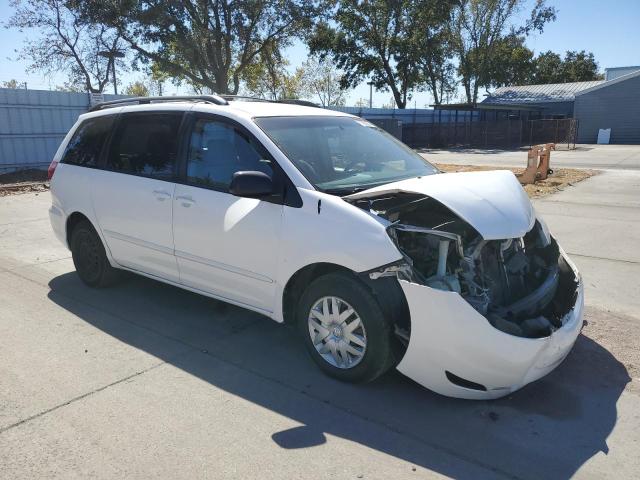 Photo 3 VIN: 5TDZK23C87S076494 - TOYOTA SIENNA CE 