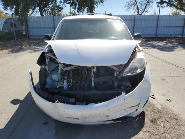 Photo 4 VIN: 5TDZK23C87S076494 - TOYOTA SIENNA CE 