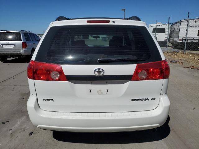 Photo 5 VIN: 5TDZK23C87S076494 - TOYOTA SIENNA CE 