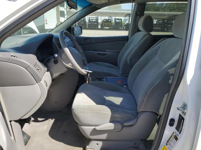 Photo 6 VIN: 5TDZK23C87S076494 - TOYOTA SIENNA CE 