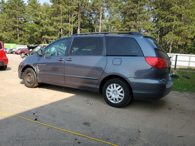 Photo 1 VIN: 5TDZK23C87S079394 - TOYOTA SIENNA CE 