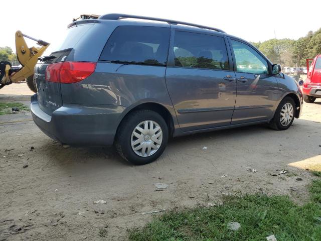 Photo 2 VIN: 5TDZK23C87S079394 - TOYOTA SIENNA CE 