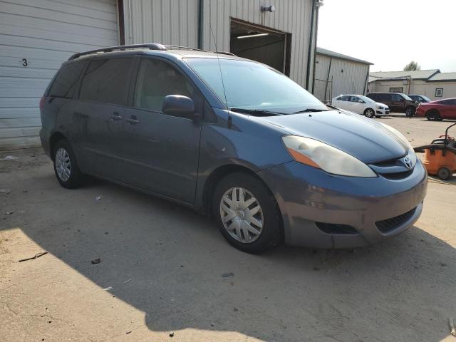 Photo 3 VIN: 5TDZK23C87S079394 - TOYOTA SIENNA CE 