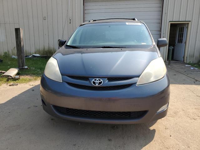 Photo 4 VIN: 5TDZK23C87S079394 - TOYOTA SIENNA CE 