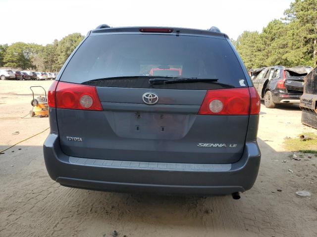 Photo 5 VIN: 5TDZK23C87S079394 - TOYOTA SIENNA CE 