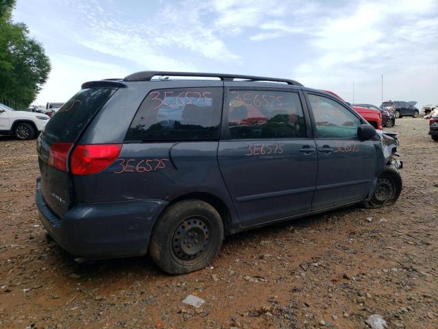 Photo 2 VIN: 5TDZK23C87S088306 - TOYOTA SIENNA CE 