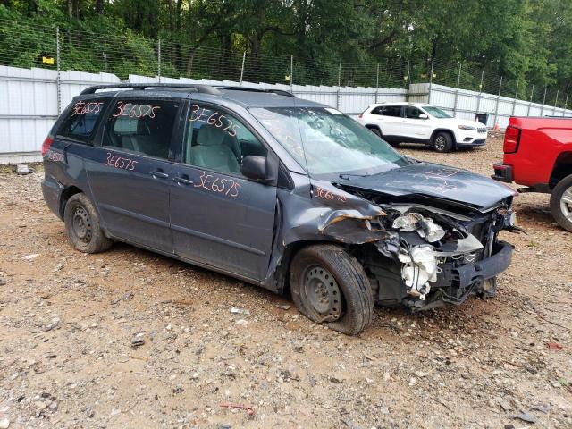 Photo 3 VIN: 5TDZK23C87S088306 - TOYOTA SIENNA CE 