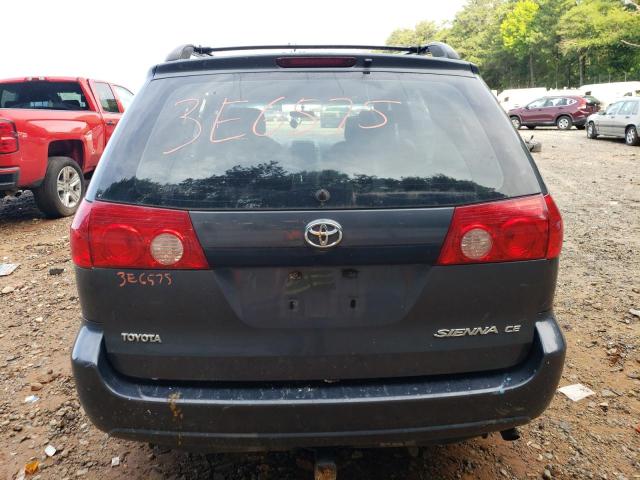 Photo 5 VIN: 5TDZK23C87S088306 - TOYOTA SIENNA CE 