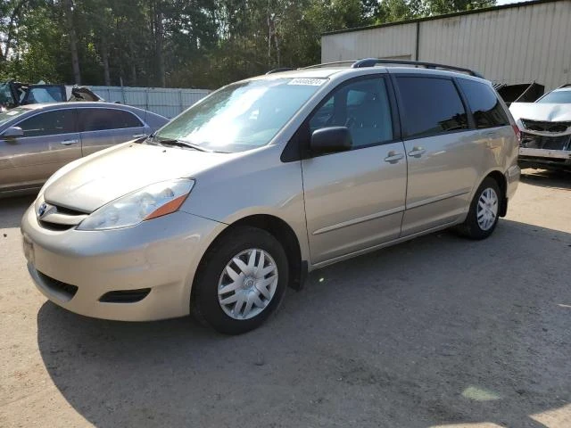 Photo 0 VIN: 5TDZK23C88S101055 - TOYOTA SIENNA CE 