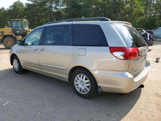 Photo 1 VIN: 5TDZK23C88S101055 - TOYOTA SIENNA CE 