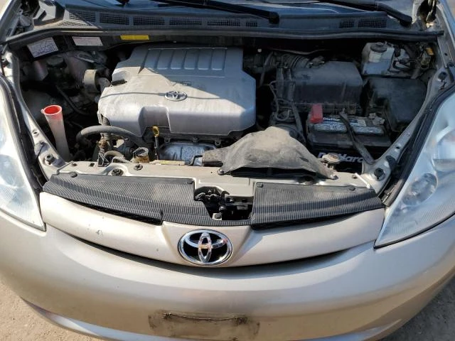 Photo 11 VIN: 5TDZK23C88S101055 - TOYOTA SIENNA CE 