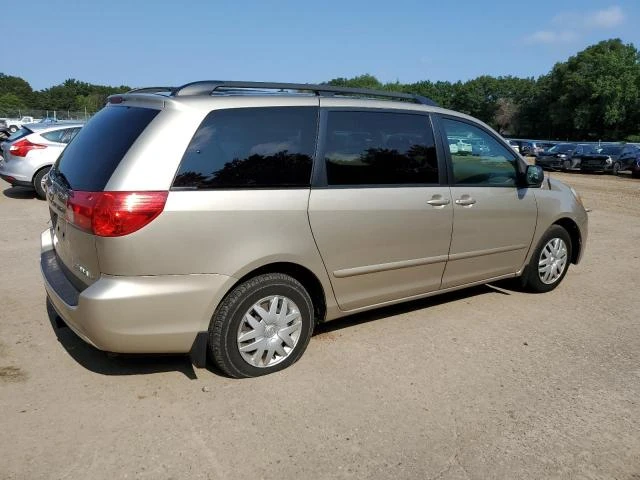 Photo 2 VIN: 5TDZK23C88S101055 - TOYOTA SIENNA CE 