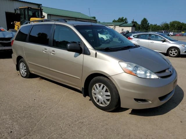 Photo 3 VIN: 5TDZK23C88S101055 - TOYOTA SIENNA CE 