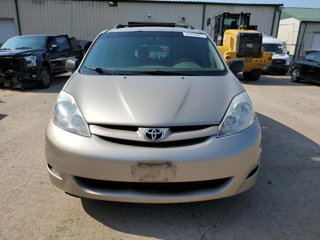 Photo 4 VIN: 5TDZK23C88S101055 - TOYOTA SIENNA CE 