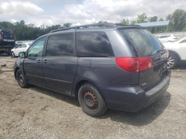 Photo 1 VIN: 5TDZK23C88S108930 - TOYOTA SIENNA CE 