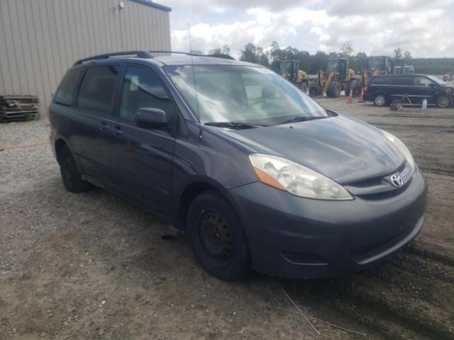 Photo 3 VIN: 5TDZK23C88S108930 - TOYOTA SIENNA CE 