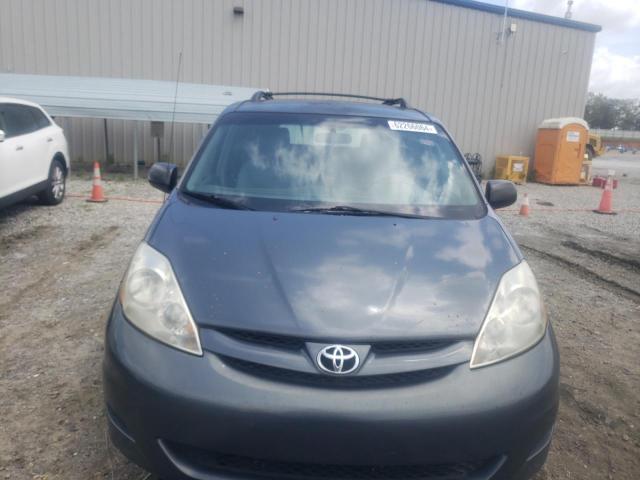 Photo 4 VIN: 5TDZK23C88S108930 - TOYOTA SIENNA CE 