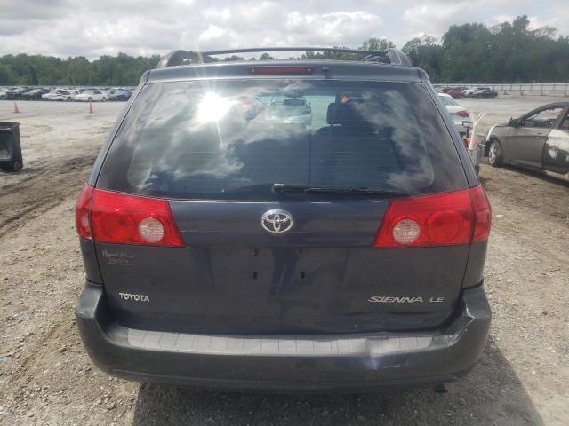 Photo 5 VIN: 5TDZK23C88S108930 - TOYOTA SIENNA CE 