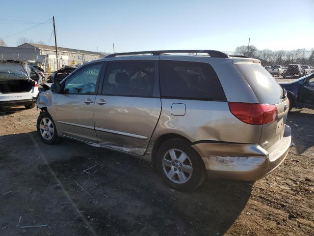 Photo 1 VIN: 5TDZK23C88S113710 - TOYOTA SIENNA CE 