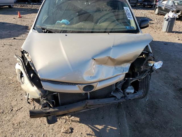 Photo 11 VIN: 5TDZK23C88S113710 - TOYOTA SIENNA CE 