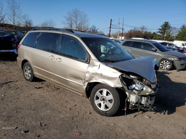 Photo 3 VIN: 5TDZK23C88S113710 - TOYOTA SIENNA CE 