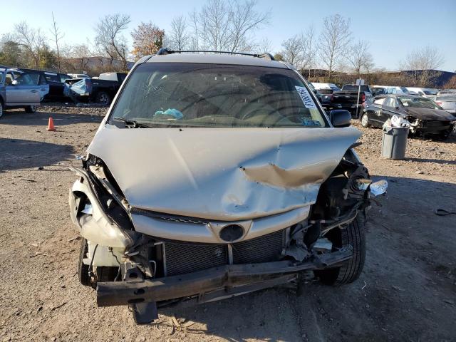 Photo 4 VIN: 5TDZK23C88S113710 - TOYOTA SIENNA CE 